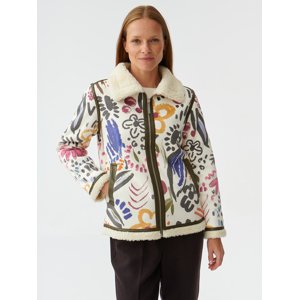 Tatuum ladies' knitted jacket EMMA