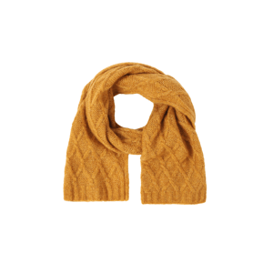 Tatuum ladies' knitted scarf BRIFIL 1