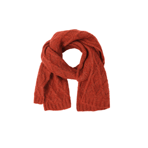Tatuum ladies' knitted scarf BRIFIL 1