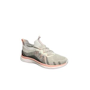 Forelli Women's Gray Nil Fuul Comfort Sole Sports Shoes 54815