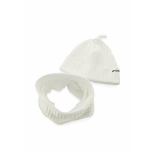 iltom Kids's Set Cap&Chimney Rose K003 01