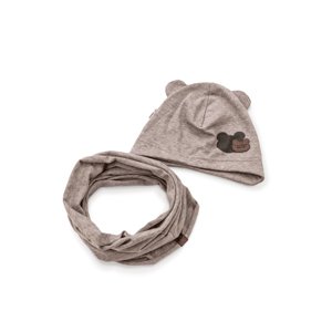 iltom Kids's Set Cap&Chimney Liam K009 02