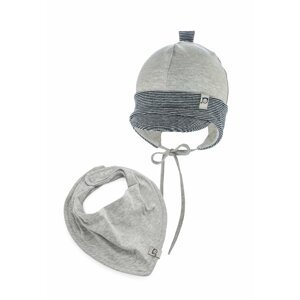 iltom Kids's Set Cap&Scarf Tommy K011 02