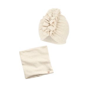 iltom Kids's Set Cap&Chimney Michelle K006 03