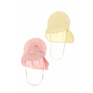 iltom Kids's 2Pack Hat P008 Safari