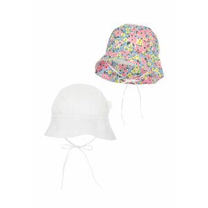 iltom Kids's 2Pack Hat P015 Summer