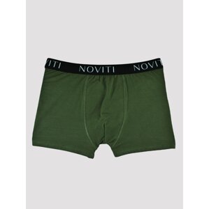 NOVITI Man's Boxers BB004-M-02