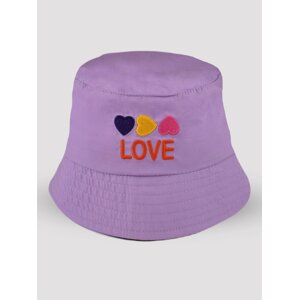 NOVITI Kids's Hat CK005-G-01