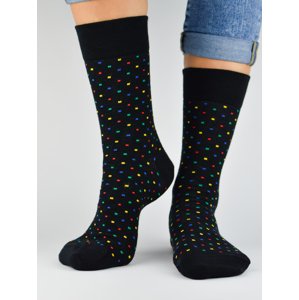 NOVITI Unisex's Socks SB002-U-07