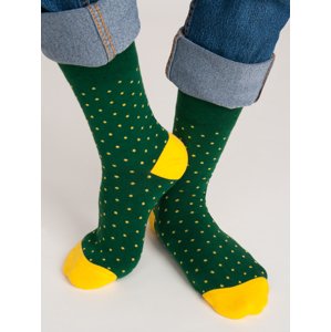 NOVITI Unisex's Socks SB003-U-06