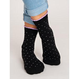 NOVITI Woman's Socks SB013-W-04