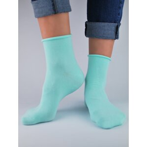 NOVITI Woman's Socks SB014-W-07