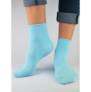 NOVITI Woman's Socks SB014-W-08