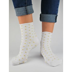 NOVITI Woman's Socks SB024-W-01