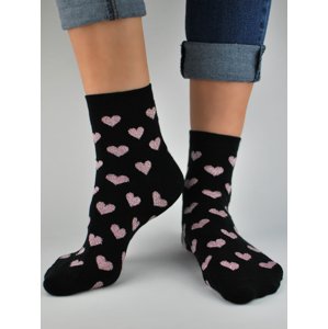 NOVITI Woman's Socks SB026-W-03