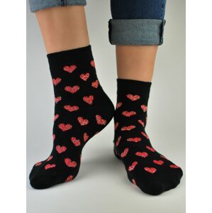 NOVITI Woman's Socks SB026-W-04