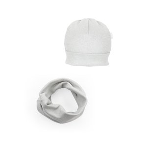 iltom Kids's Set Cap&Chimney Shiny K013 01