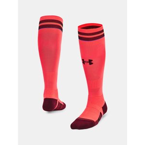 Under Armour Socks Youth UA Magnetico 1pk OTC-RED - unisex