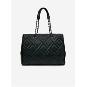 Black Ladies Handbag Calvin Klein - Women