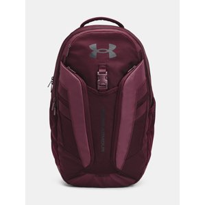 Under Armour Backpack UA Hustle Pro Backpack-MRN - unisex