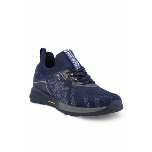 Forelli Women's Shoes Navy Blue