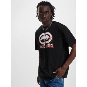 Men's T-shirt Ecko Unltd. -Black