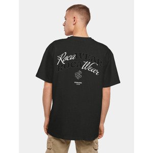 Men's T-Shirt Rocawear Double - black