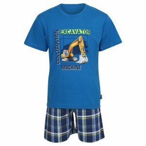 Boys' pajamas Cornette machine 2