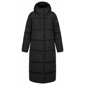Women's Coat LOAP TAMARA Black
