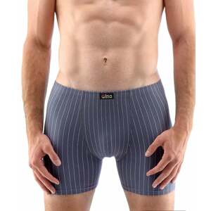 Men's boxers Gino gray