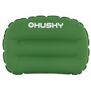 Cushion HUSKY Fort dark green