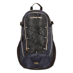 Outdoor backpack 30l ALPINE PRO GORME mood indigo