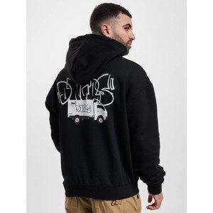 Men's Sweatshirt Dangerous DNGRS Van - Black