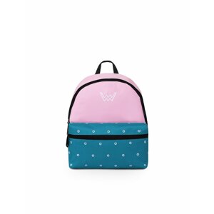 Fashion backpack VUCH Miles Pink