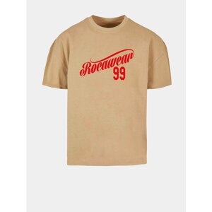 Men's T-shirt Rocawear - beige