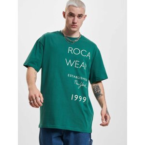 Men's T-shirt Rocawear - green
