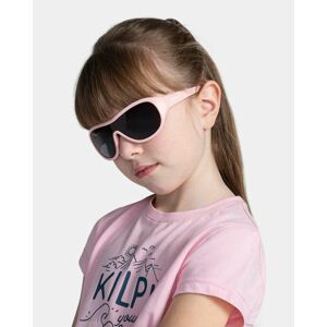 Children's Sunglasses KILPI SUNDS-J Light pink