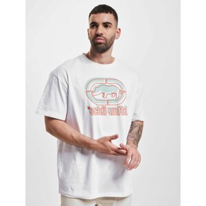 Men's T-shirt Ecko Unltd. -whites