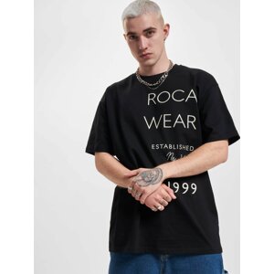 Men's T-Shirt Rocawear - black