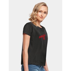 Women's T-Shirt Rocawear - black