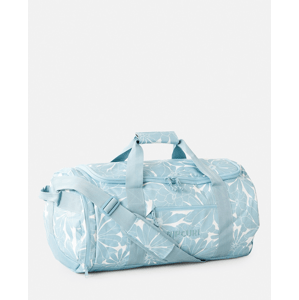 Travel bag Rip Curl LARGE PACKABLE DUFFLE 50L Dusty Blue