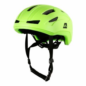 Kids cycling helmet ap 52-56 cm AP OWERO sulphur spring