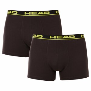 Head Man's 2Pack Underpants 701202741