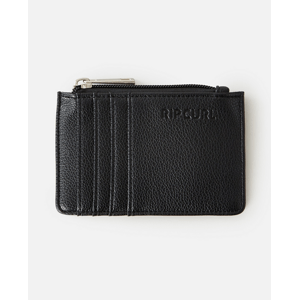 Peněženka Rip Curl ESSENTIALS MINI CARD WALLET Black