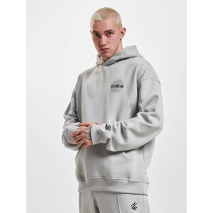 Rocawear Men's Hoodie - grey