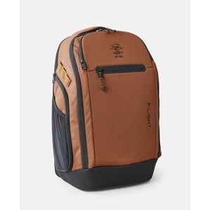 Backpack Rip Curl F-LIGHT SEARCHER 45L SEARCHERS Brown