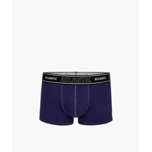 Man Boxers ATLANTIC Magic Pocket - blue