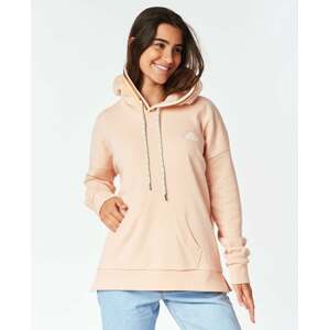 Sweatshirt Rip Curl PLAYABELLA CHEST HOOD Spanish Villa