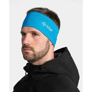 Unisex headband Kilpi COOLY-U Blue