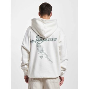 Men's sweatshirt DEF - beige